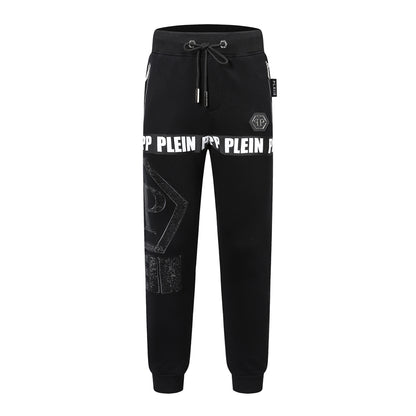 PLElN 2025SS Tracksuit Set