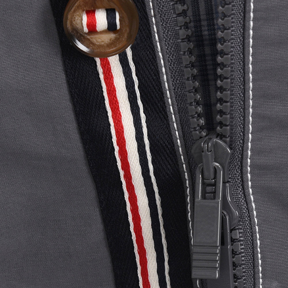 THOM 2026ss Color matching Jacket