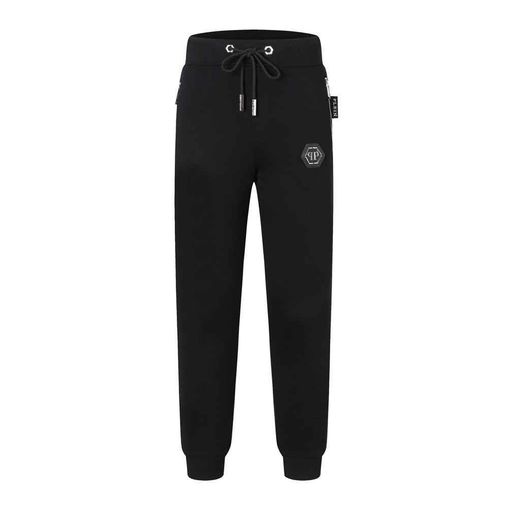 PLElN 2026SS Tracksuit Set