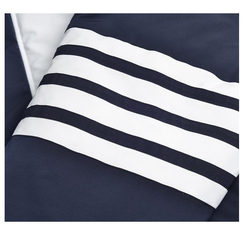 THOM  2025ss Women's Down Jacket