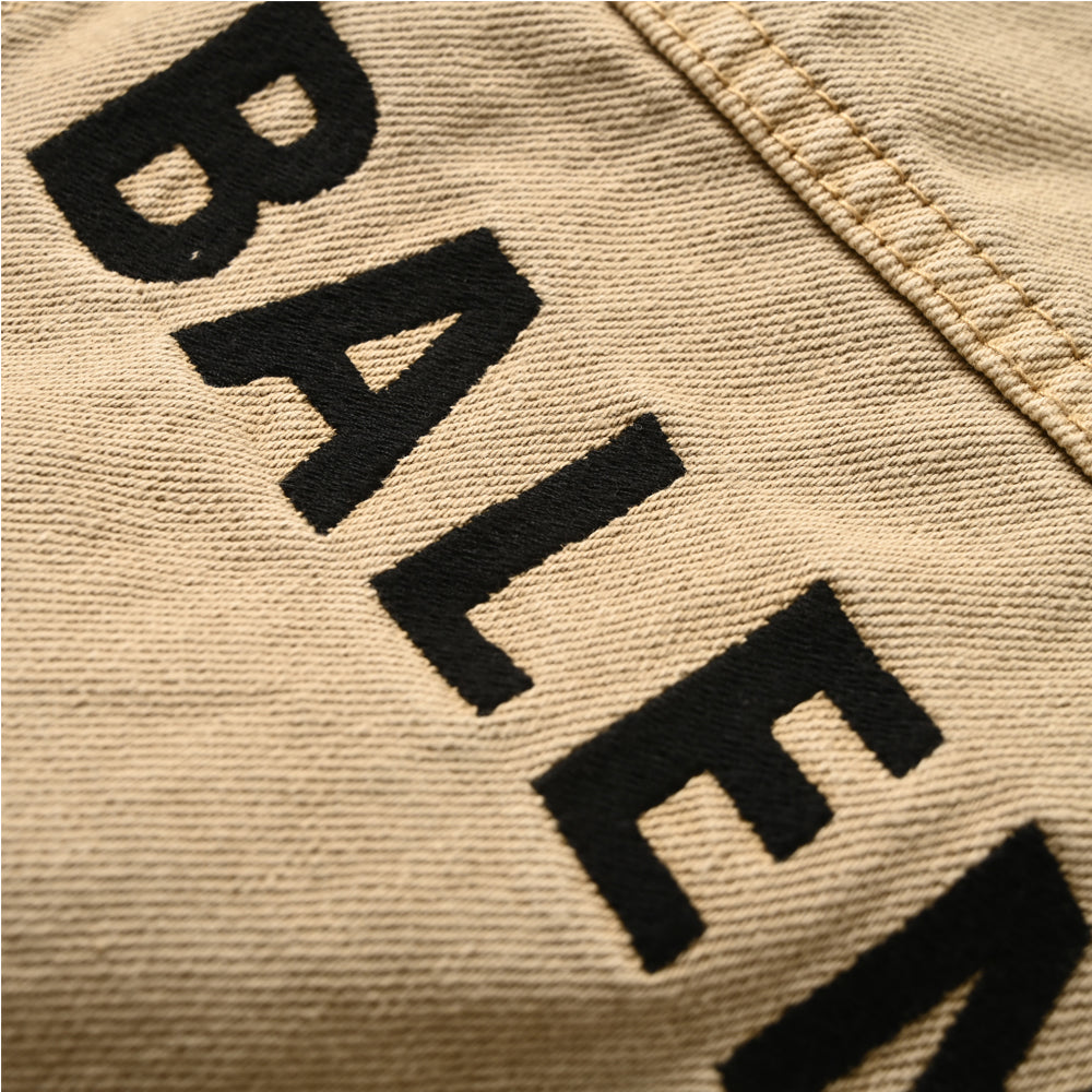 2025SS Men's Baseball Jacket