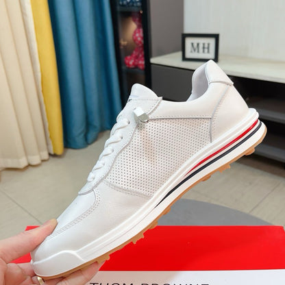 THOM 2025SS Men Sneakers
