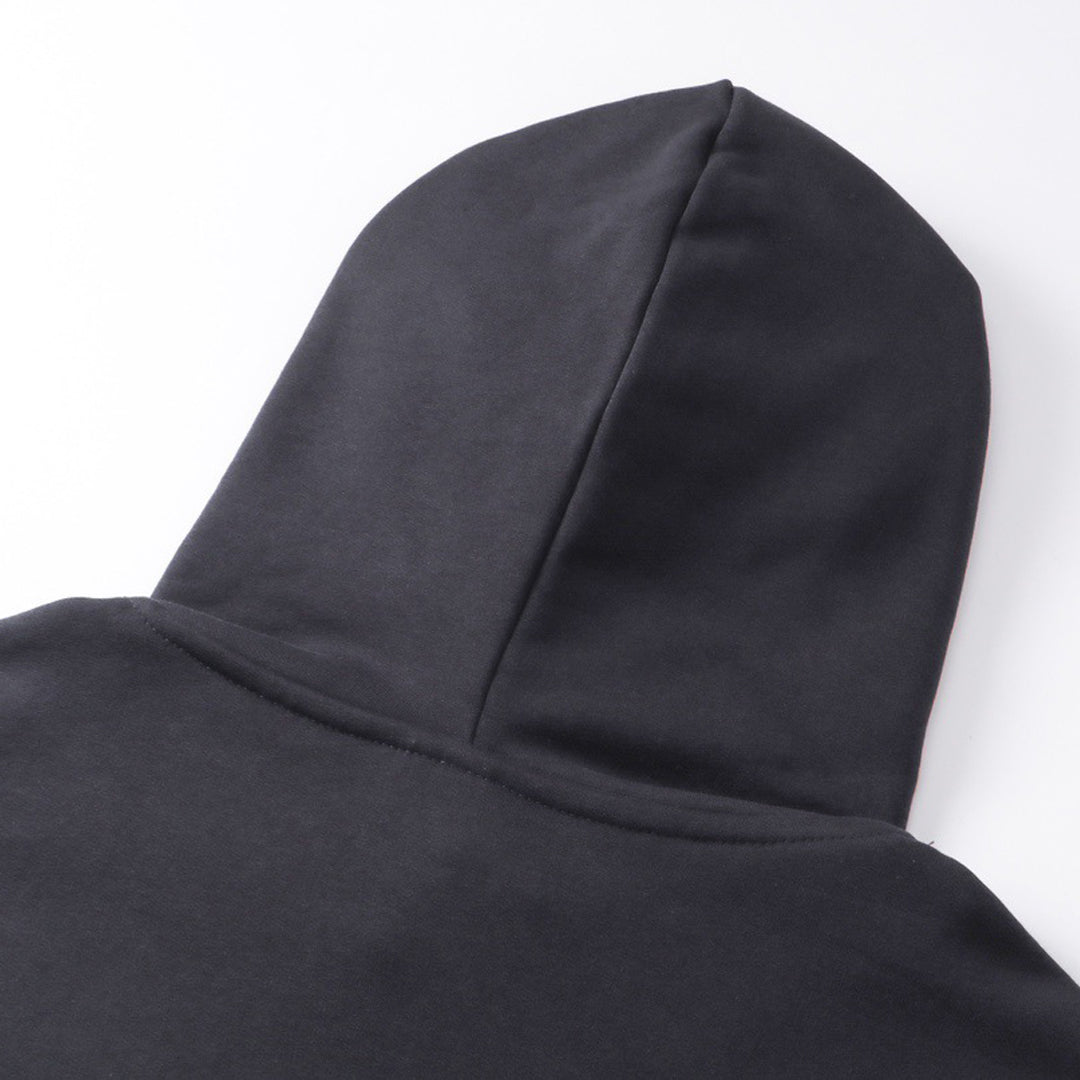 2025SS LOGO  Print Hoodie