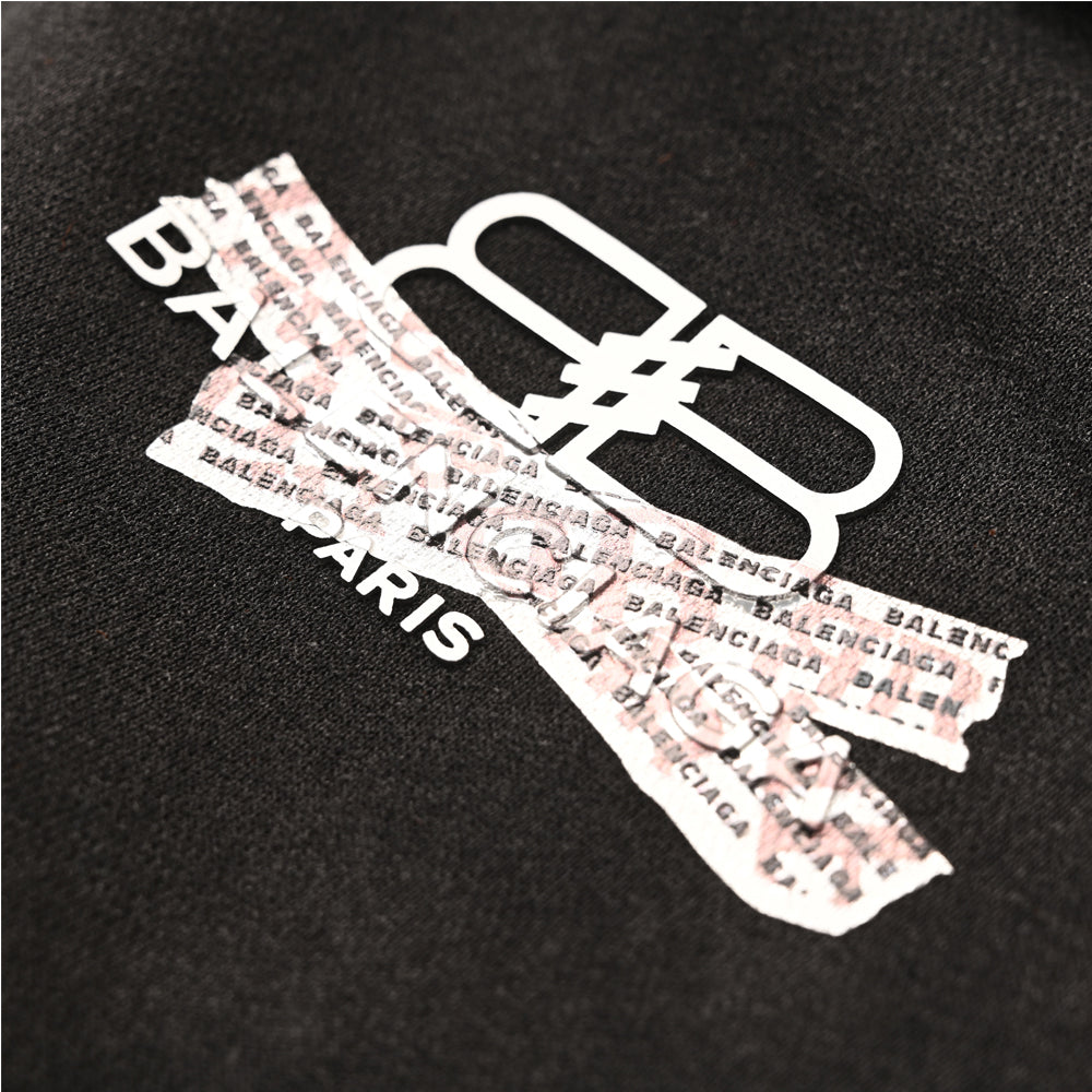 2026SS Couples Hoodie