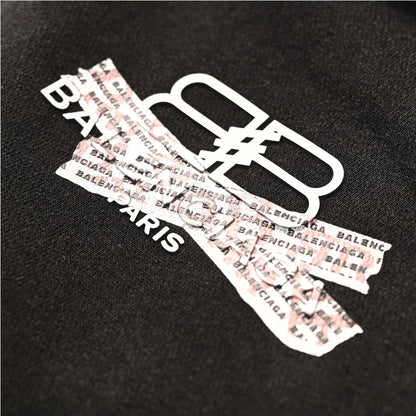 2026SS Couples Hoodie