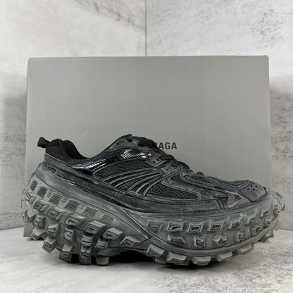 Tread Shoes Couple's Style Shoe