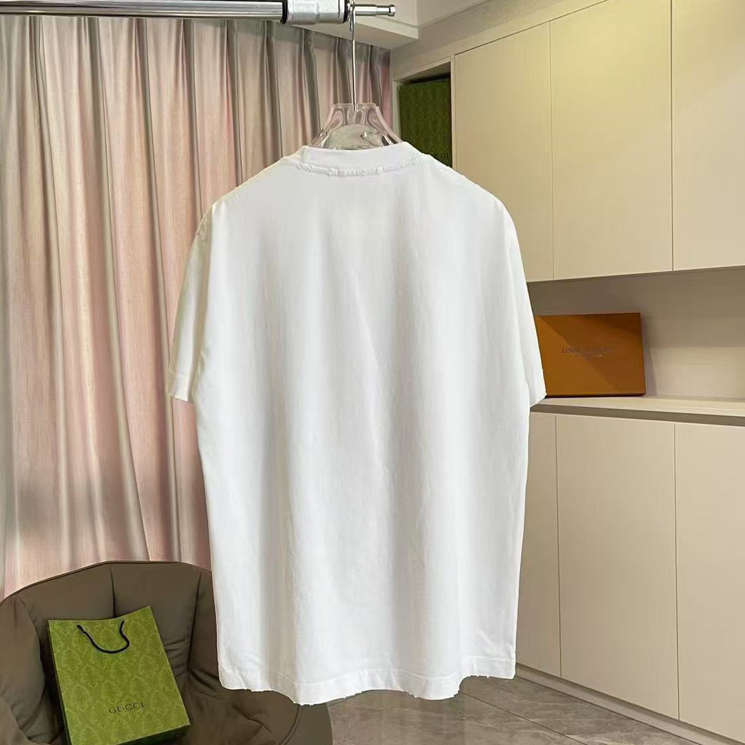 2025ss Vintage T-shirt