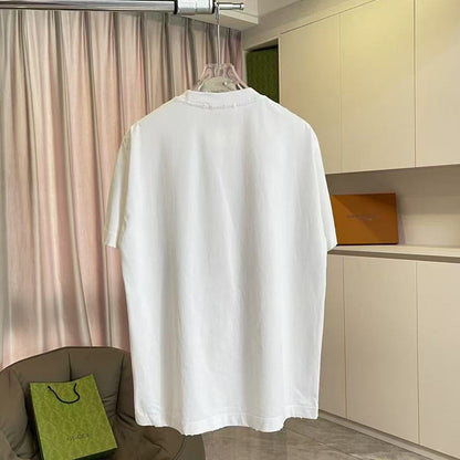 2025ss Vintage T-shirt