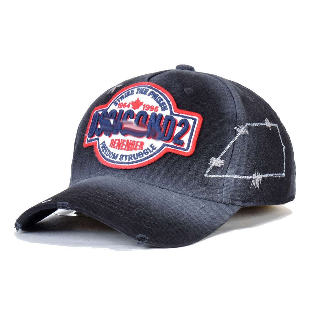 SOLO-D2 2025 Adjustable Hat