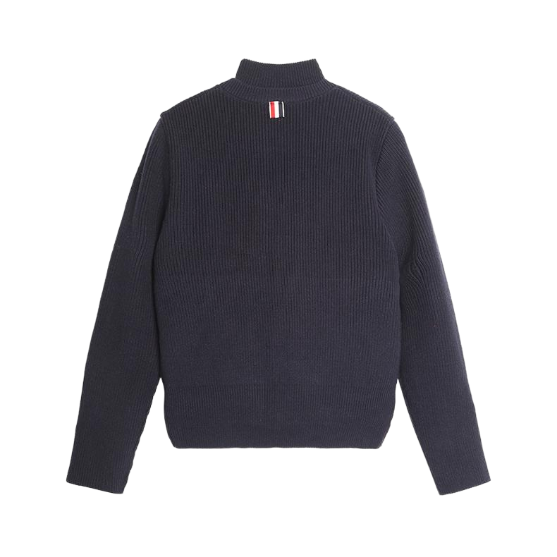 THOM Wool Coat Jacket