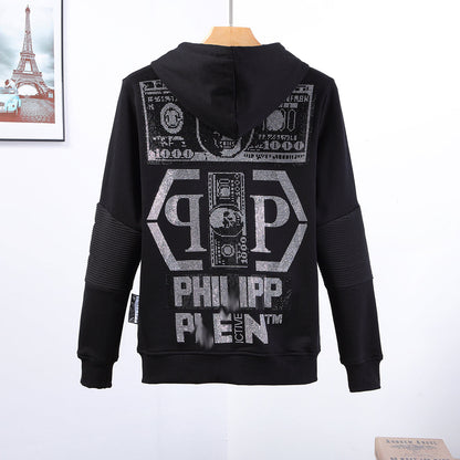 PLElN 2025SS Man Hoodie Set