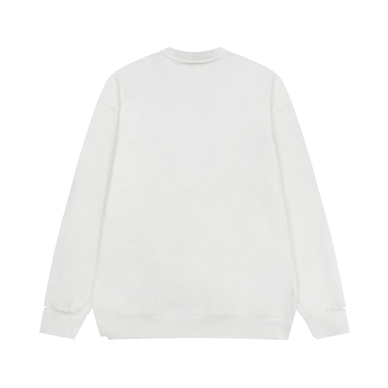 2025SS Couples Sweatshirt