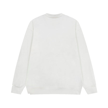 2025SS Couples Sweatshirt