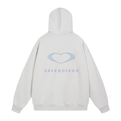 2025SS LOGO Couples Hoodie