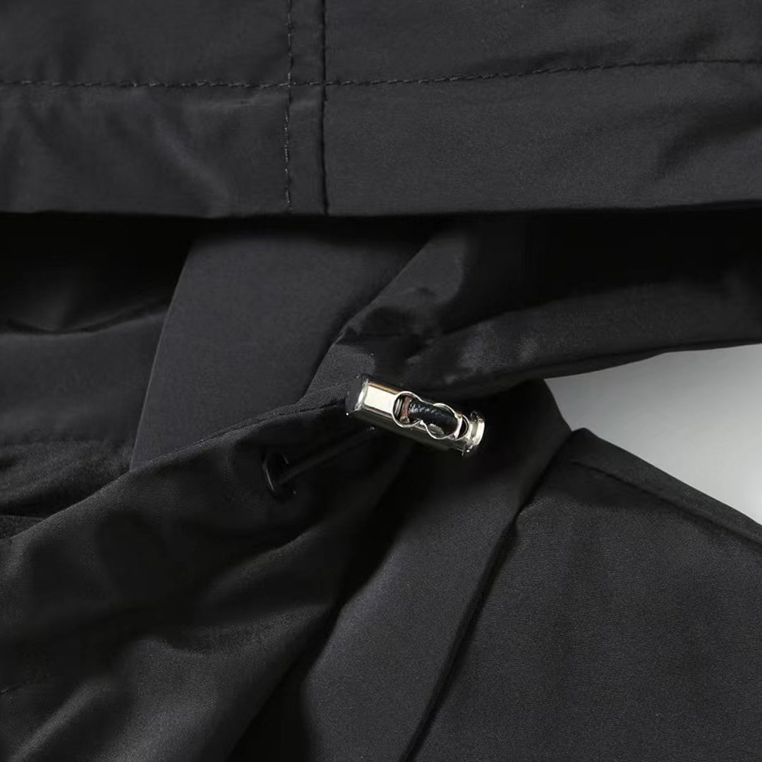 2025SS NEW Windbreaker Jacket