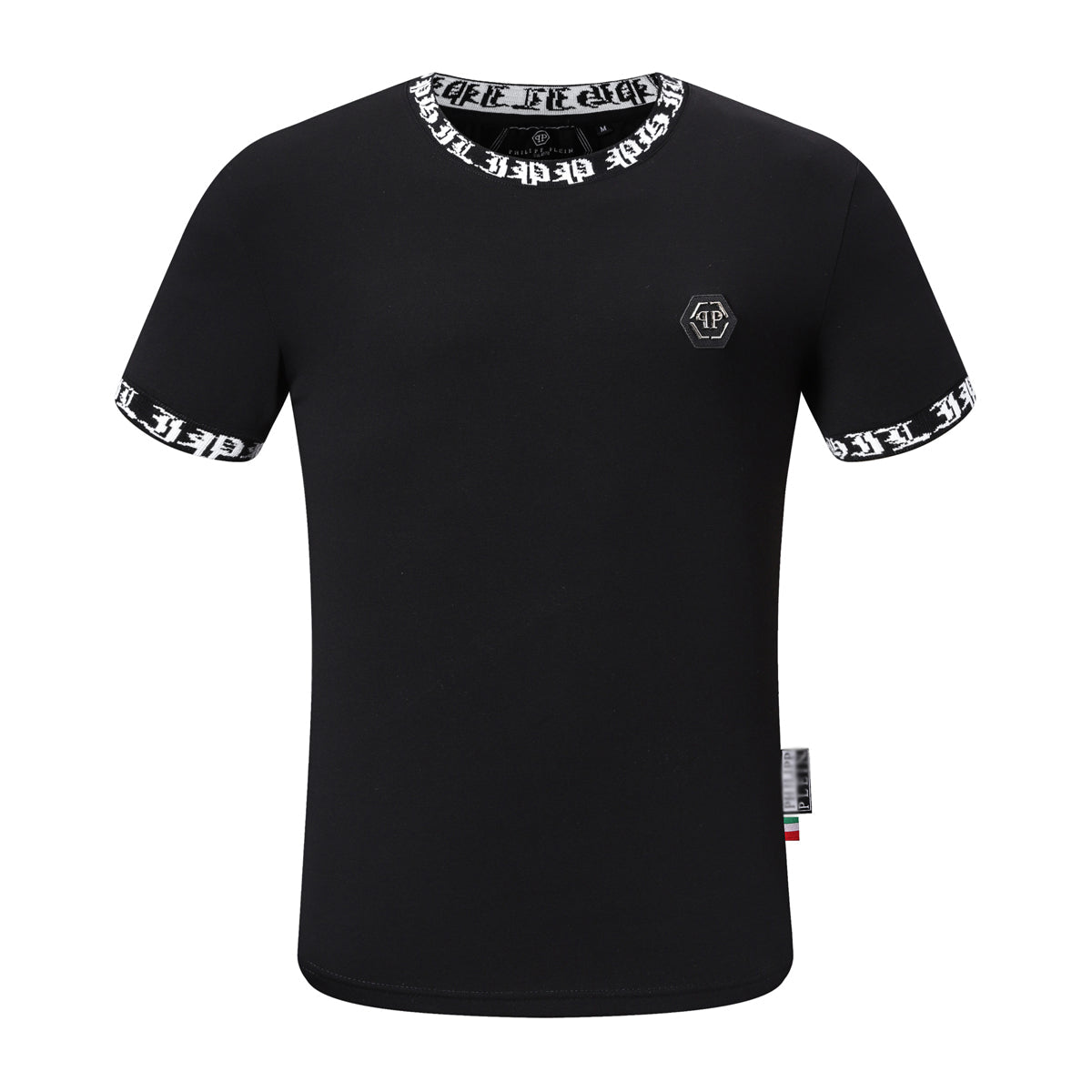 PLElN 2025SS Printing T-shirt