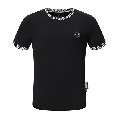 PLElN 2025SS Printing T-shirt