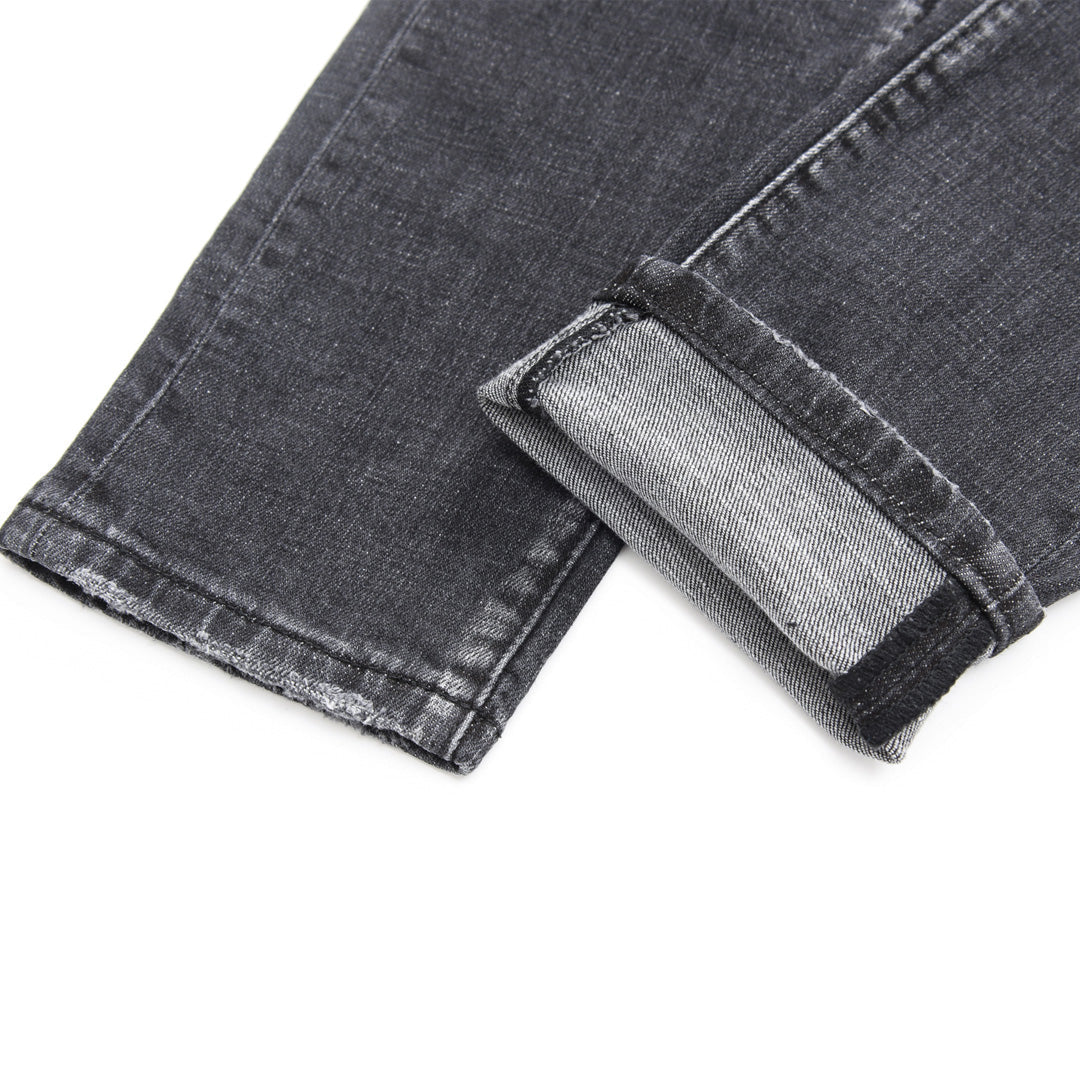 SOLO-DSQ2 2025ss Men's Jeans