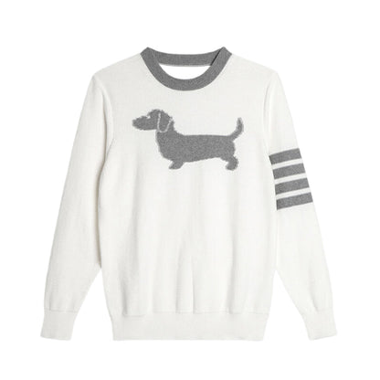 THOM 2025ss Puppy Sweater