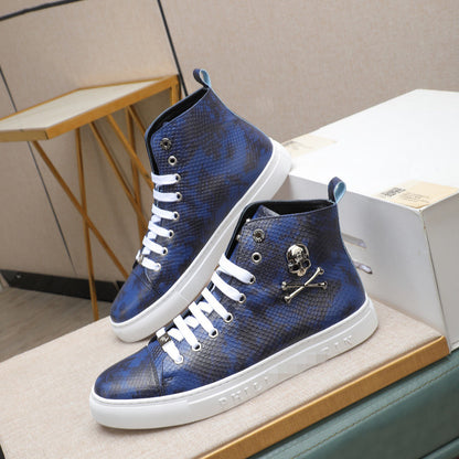 PLElN 26ss Casual shoes