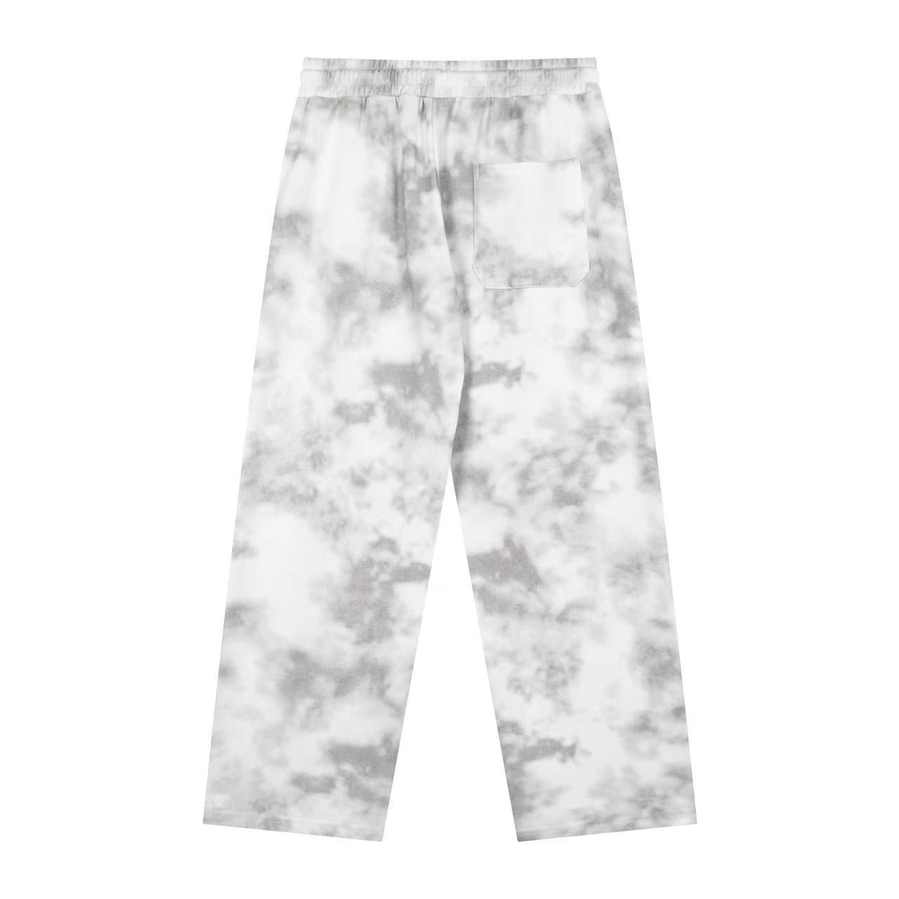 2025SS New Loose Fit Sweatpants