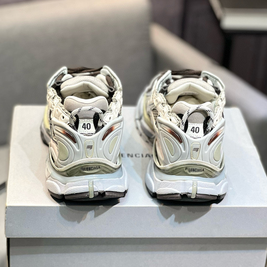 Limited Edition Couple's Style Shoe