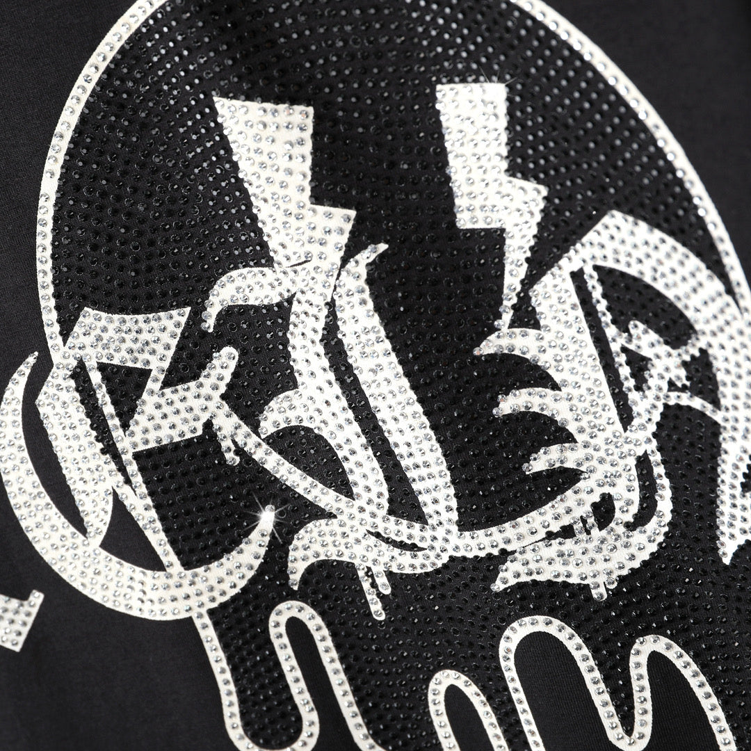 PLElN 26SS Printing T-shirt