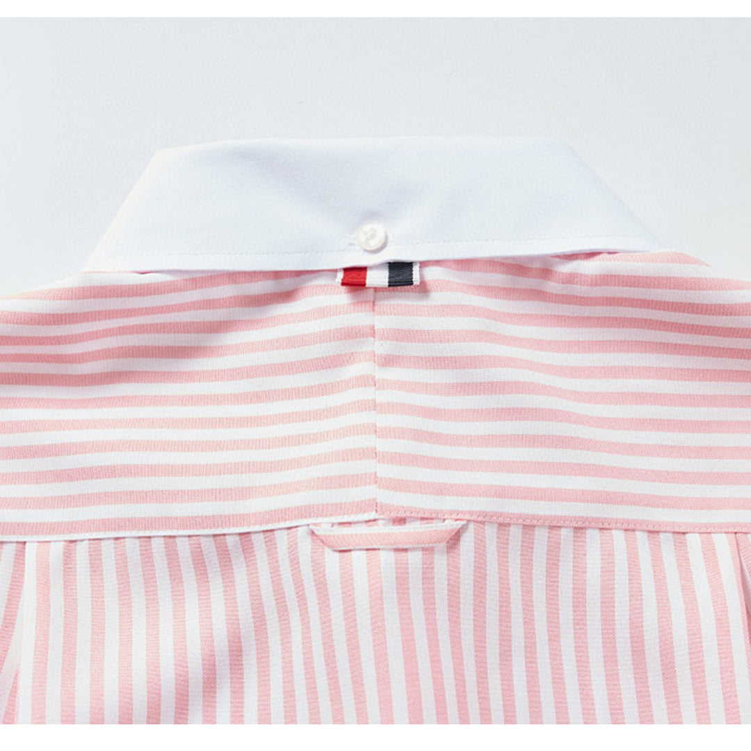 THOM 2025SS Short Women's Shirt