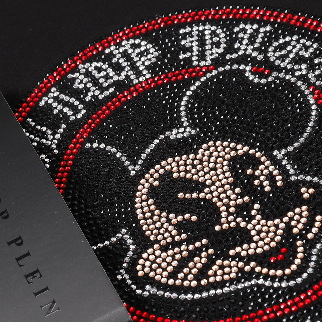 PLElN 2025ss Men's Casual T-shirt