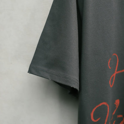 Red Limited Edition T-shirt