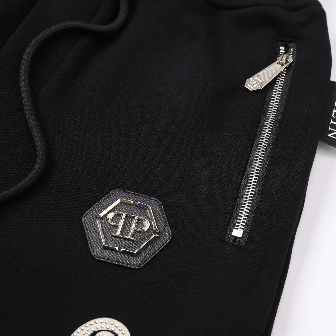 PLElN  25SS Sports sweatpants