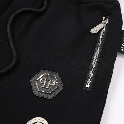 PLElN  25SS Sports sweatpants