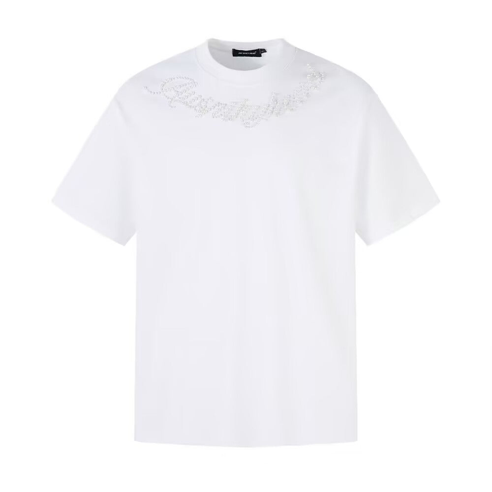 2025ss Pearl T-shirt