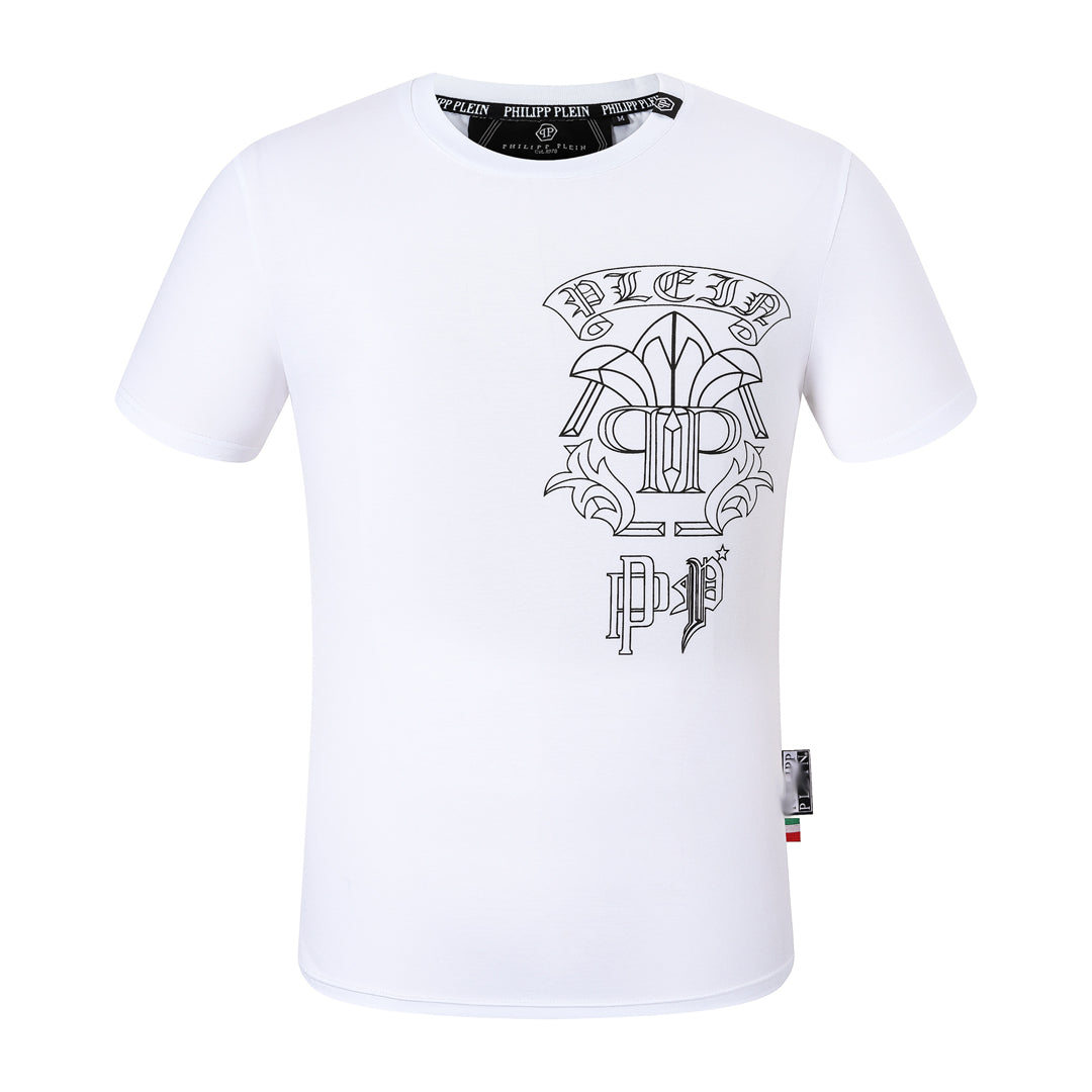 PLElN 2025SS New T-shirt