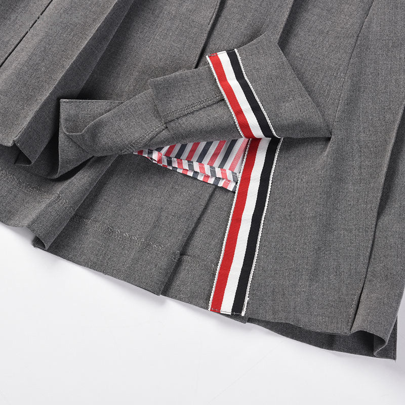 THOM  2025 Short skirt