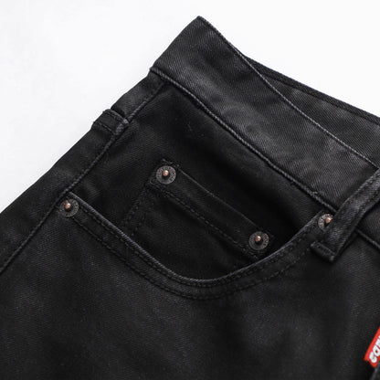 SOLO-DSQ2 24SS Jeans