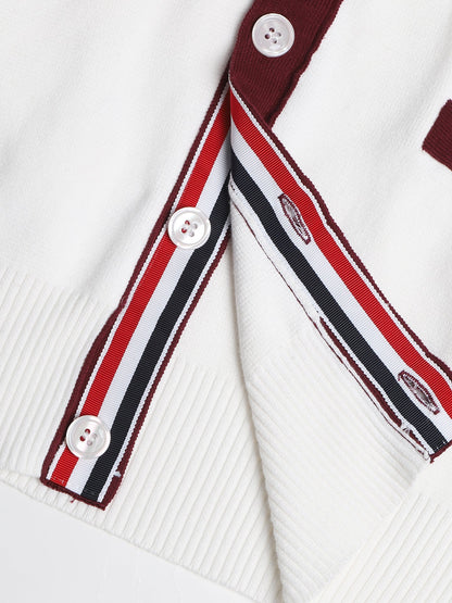 THOM 2025 Knitted sweater