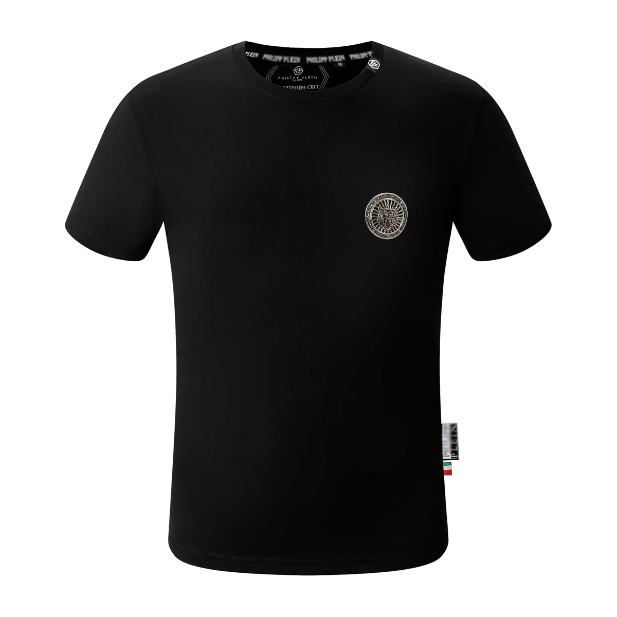 PLElN  Hot stamping T-shirt