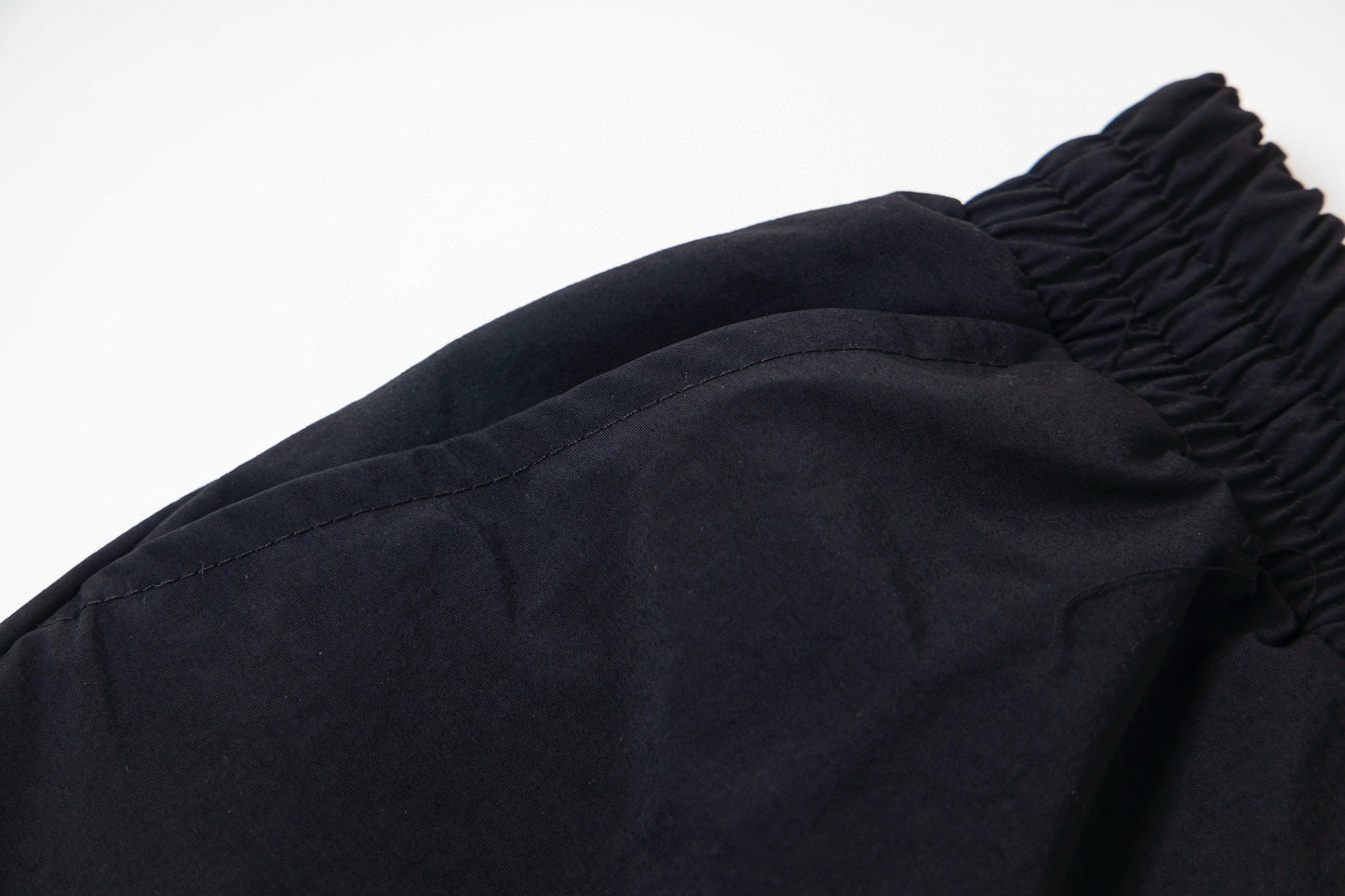 2025SS Man Loose Fit Sweatpants