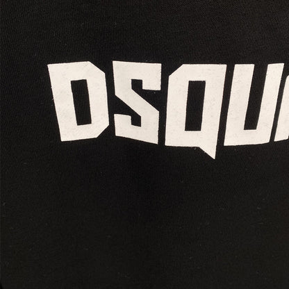 SOLO-D2 2025SS  Print Hoodie