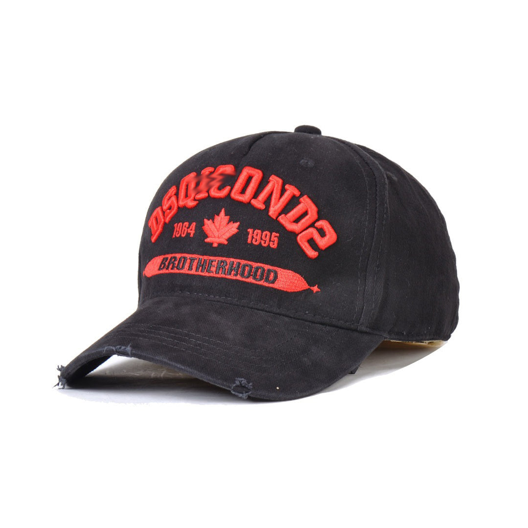 SOLO-D2 2025ss Adjustable Hat