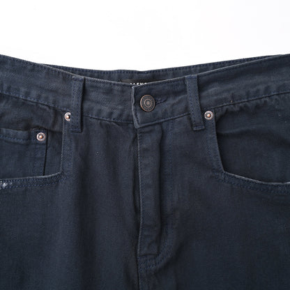 2026SS Graffiti Man Jeans