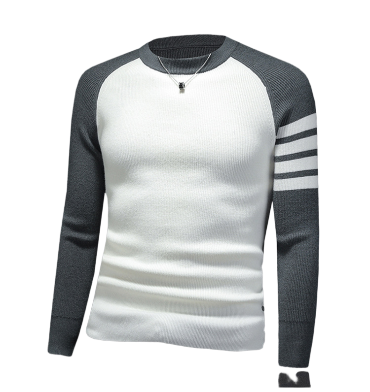 THOM 2025SS Man Wool Sweater