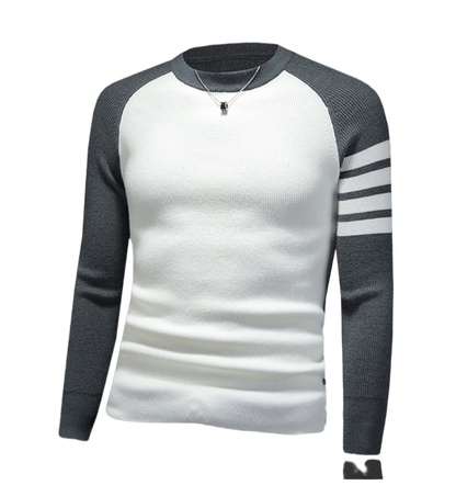 THOM 2025SS Man Wool Sweater