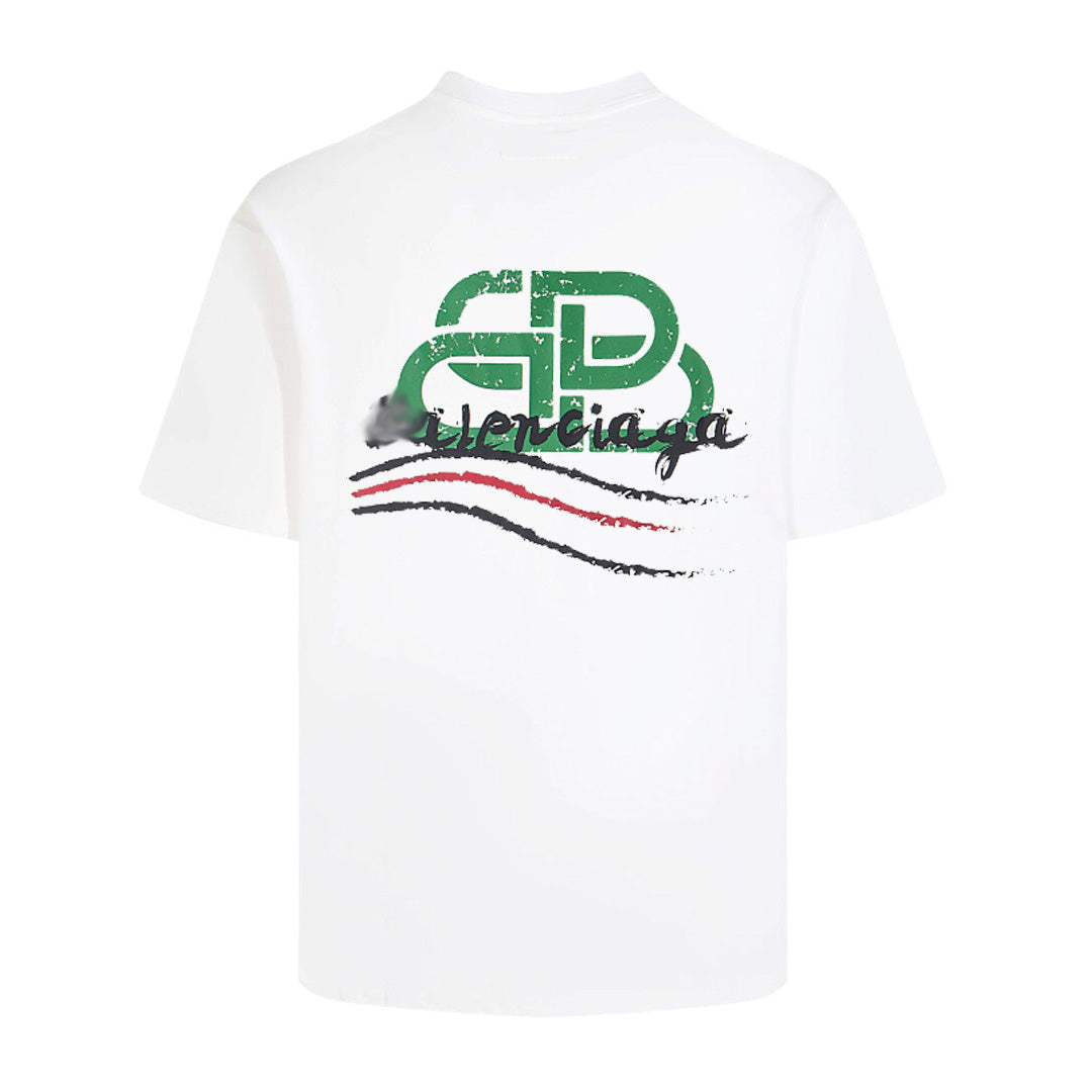 2025ss Classic LOGO T-shirt