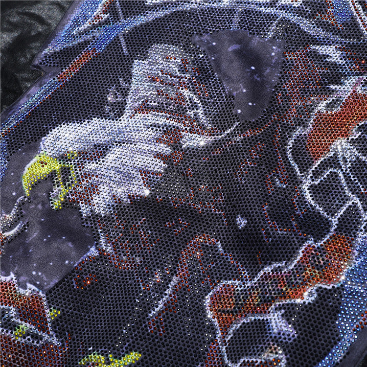 PLElN 2025ss Cowhide Jacket