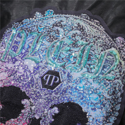 PLElN 2025ss Man Cowhide Jacket