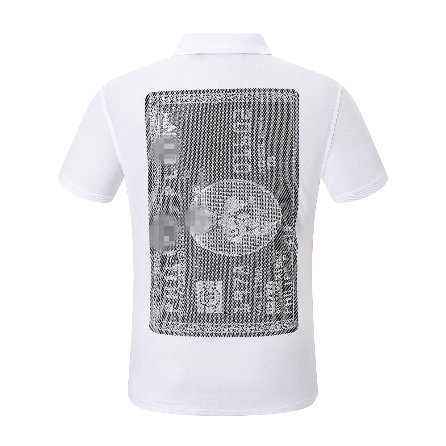 PLElN 2025 Men POLO shirt