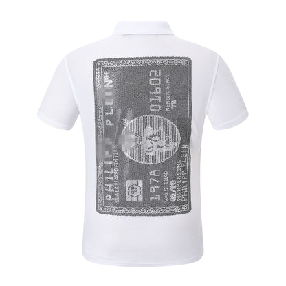 PLElN 2025 Men POLO shirt