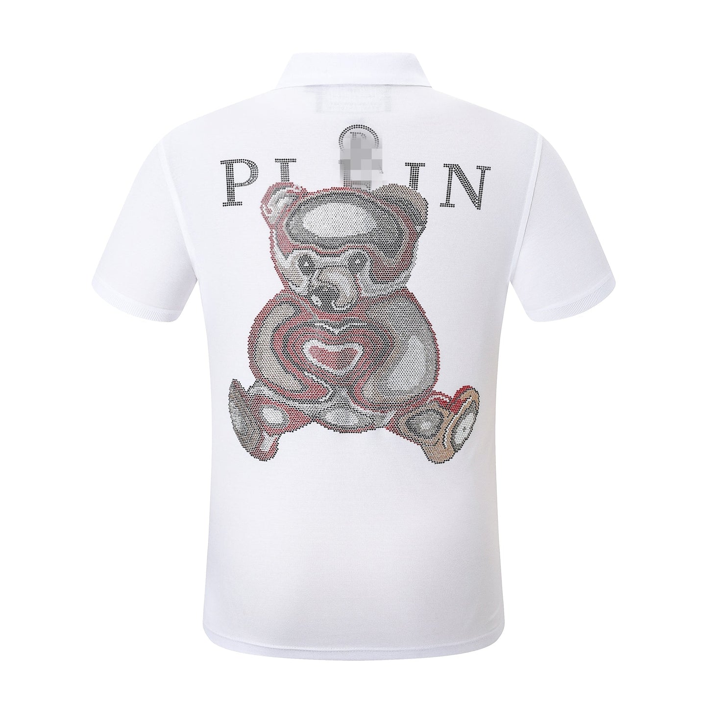 PLElN 2026ss POLO shirt